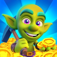 Gold and Goblins: Idle Miner apk