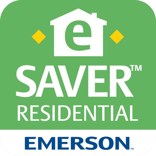 Emerson e-Saver™ Residential Download
