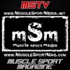 MuscleSport Media