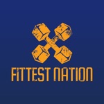 Fittest Nation