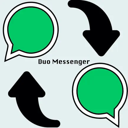 Duo Messenger Читы