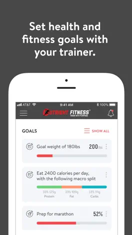 Game screenshot Outright Fitness hack