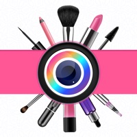 Magic Makeup-Schönheitskamera