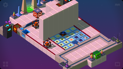 Marvin The Cube screenshot 4