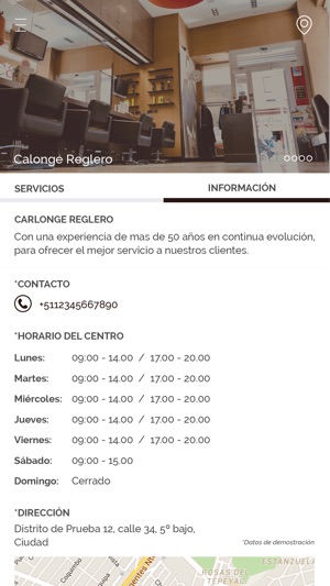 Calonge Reglero(圖2)-速報App