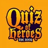 Zagadki Fantasy Quiz of Heroes