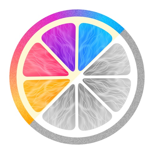 Photo Color Change icon