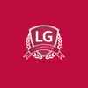 Universidad LG I HE - iPadアプリ