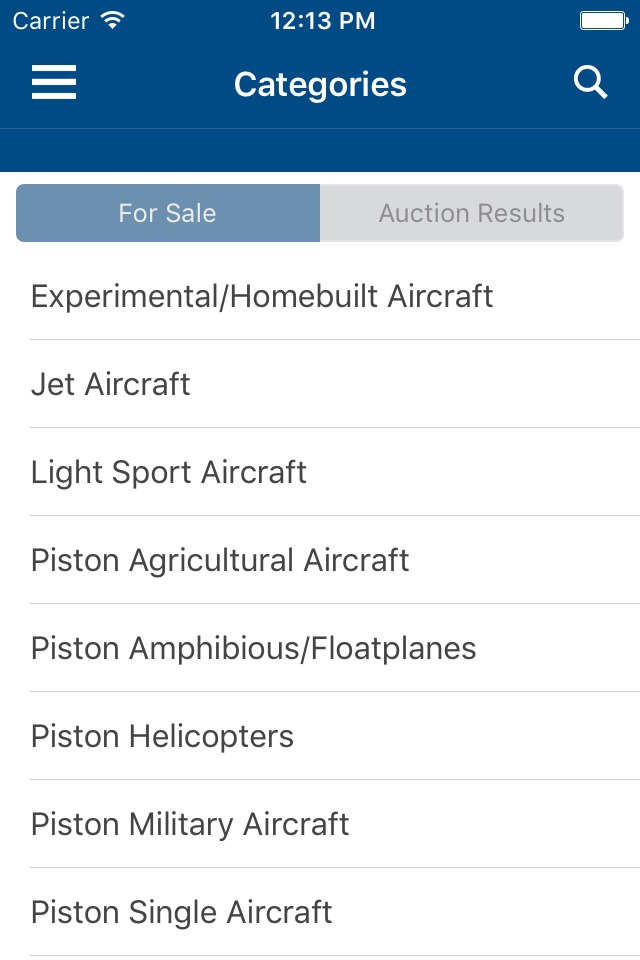 Controller: Aircraft for Sale screenshot 2