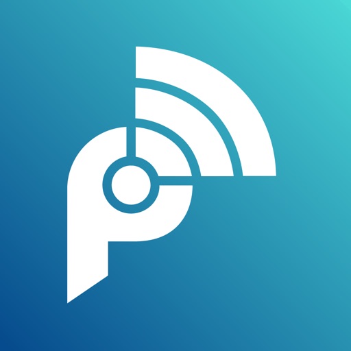 Percept iOS App