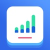 Chart Maker + - iPhoneアプリ