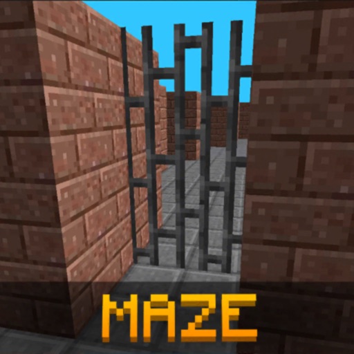 MulticraftMaze3D