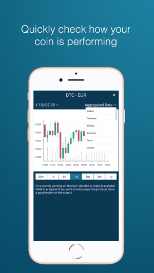 Your Crypto Viewer(圖4)-速報App