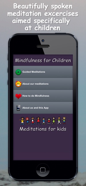 Mindfulness for Children(圖2)-速報App