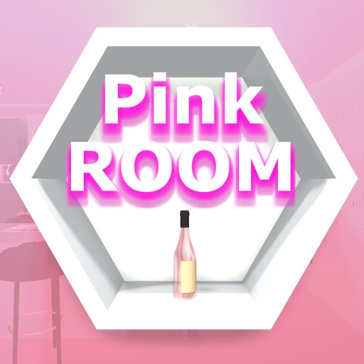 EscapeGame PinkROOM iOS App