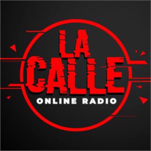 La Calle Radio iOS App