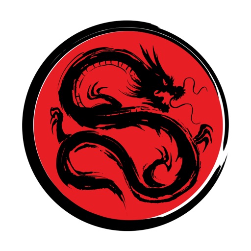 Middleton Karate Academy icon