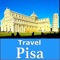 Pisa, Italy – City Travel Map