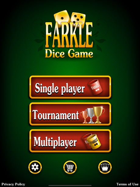 Hacks for Farkle Craps: Dice Game Online