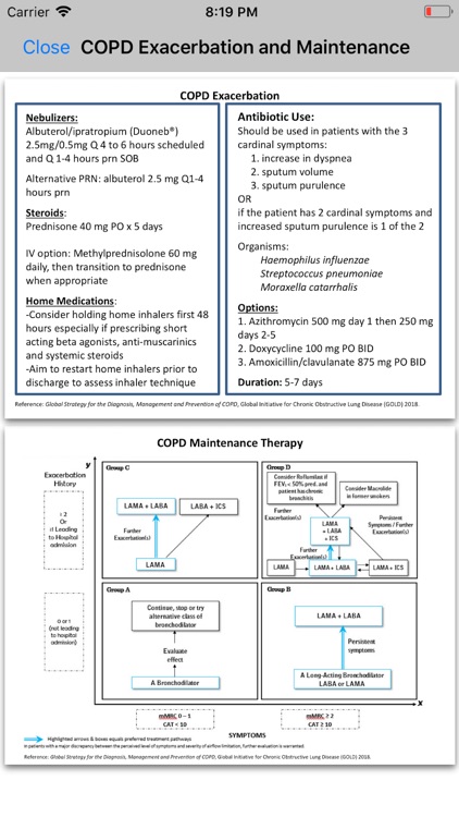 AIMS Handbook