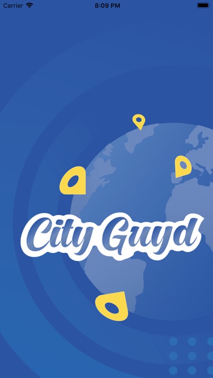 CityGuyd