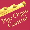Pipe Organ Control Tuning