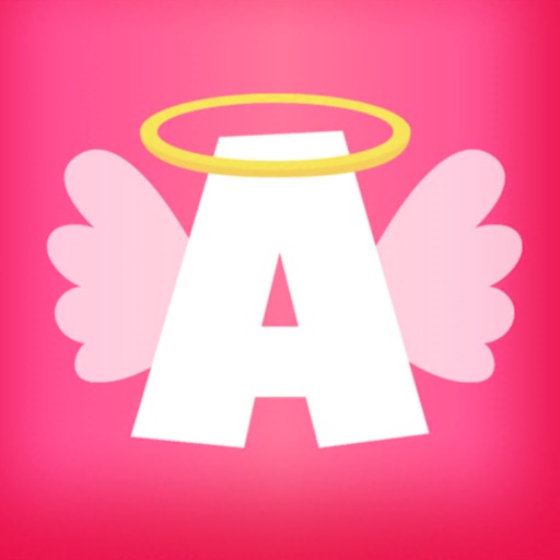 Angel's AR Book