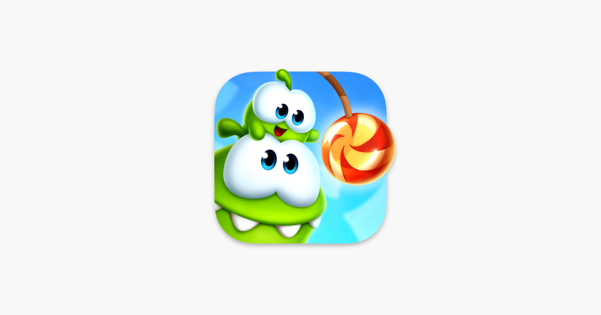 Cut the Rope Remastered