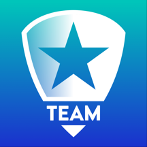 Blue Star Team Connect