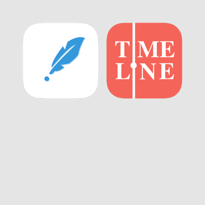 time line partner