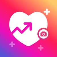 Get Likes&Followers+ Boost Pro app funktioniert nicht? Probleme und Störung