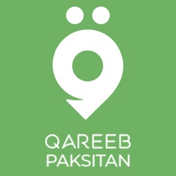 Qareeb Pakistan