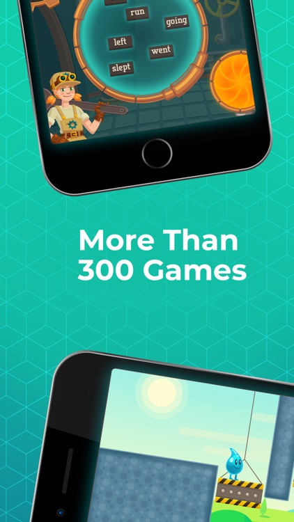 ABCya Games