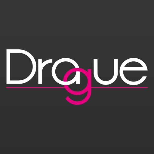 DRAGUE.NET : chat and dating