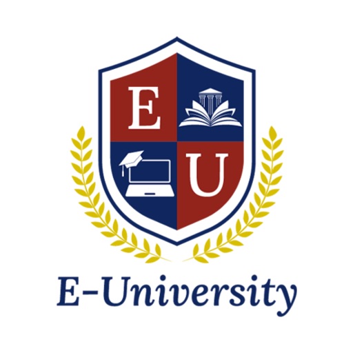 E University icon