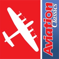  Aviation Classics Magazine Alternative