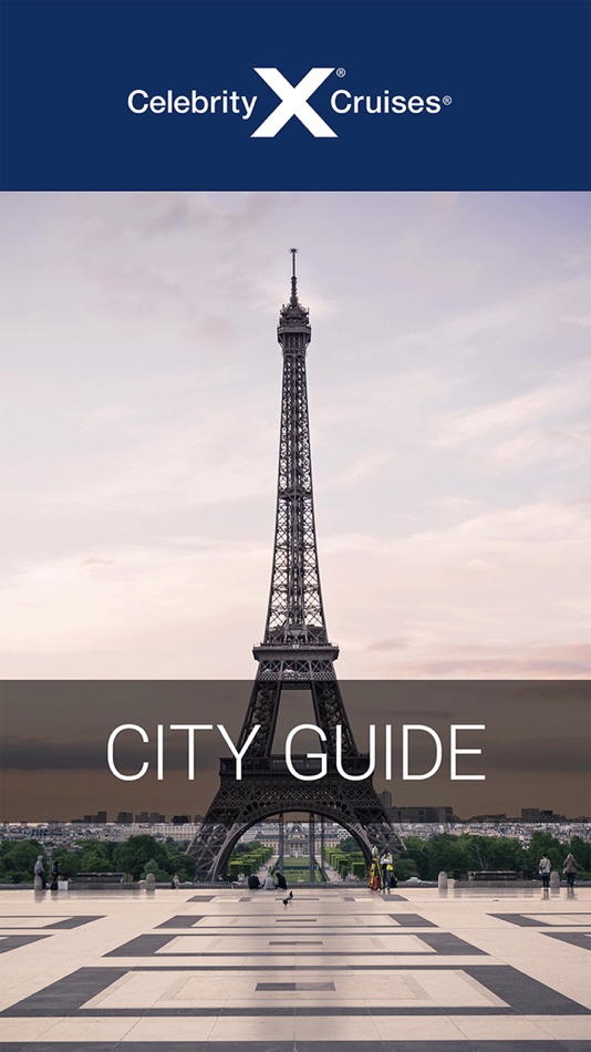 City guide tour