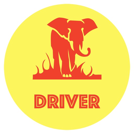 Quyết Tiến Driver icon