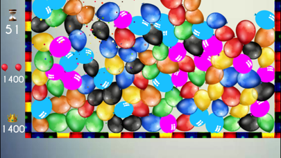 Pop and Tap Balloons Match Screenshot 4