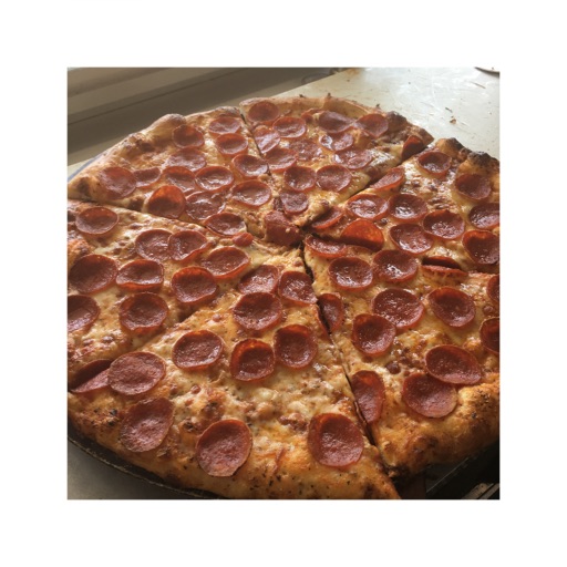 MotherTruckinPizza