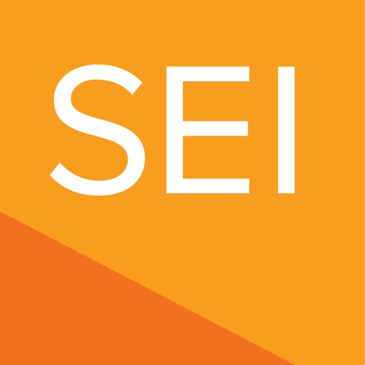 SEI Events icon