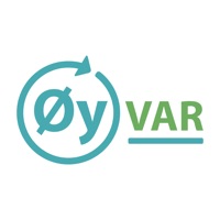 ØyVAR tømmekalender