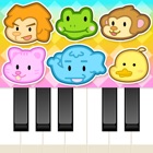 Top 30 Music Apps Like Animal Piano Mix - Best Alternatives