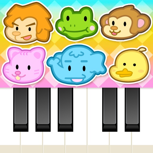 Animal Piano Mix Download