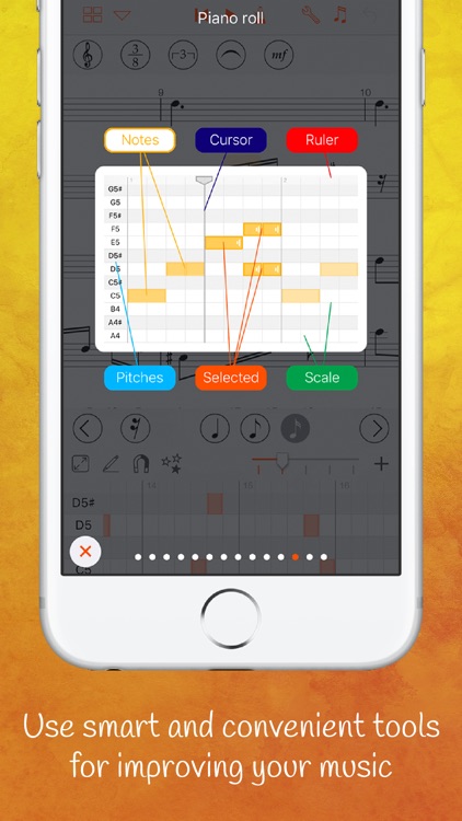 Stave'n'Tabs screenshot-3