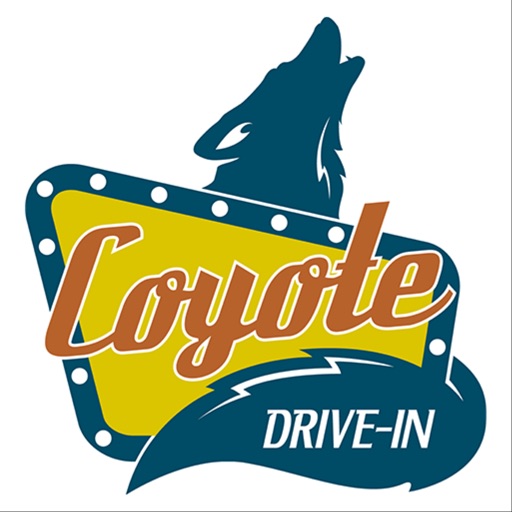 Coyote DriveIn by READY THEATRE SYSTEMS, L.L.C.