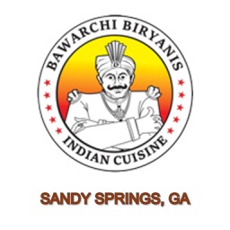 Bawarchi Atlanta