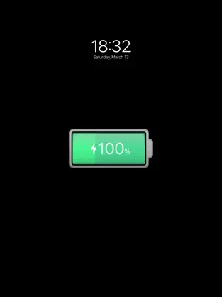 Screenshot 1 Charging Show iphone