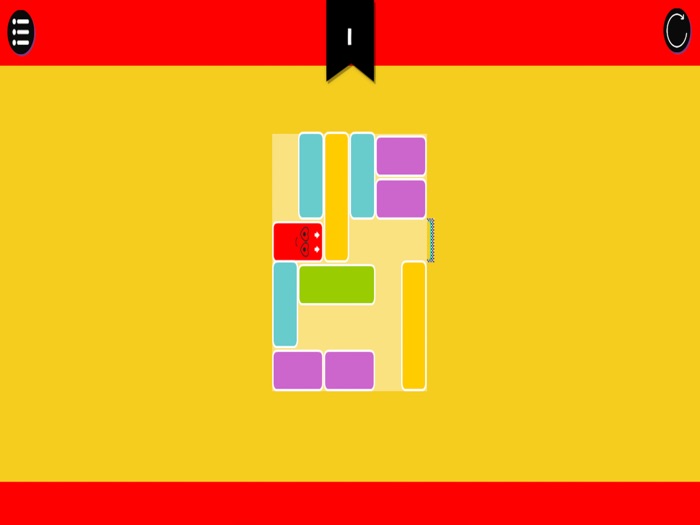 Logic Blocks Path Puzzle Games