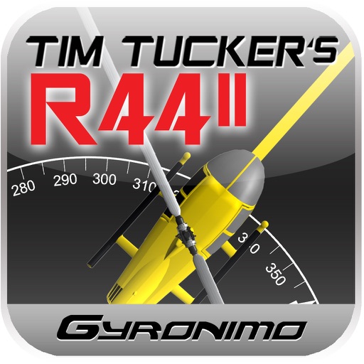 R44 Raven II